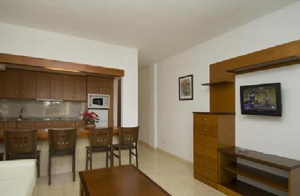 Apartamentos Labranda Playa Club Lanzarote
