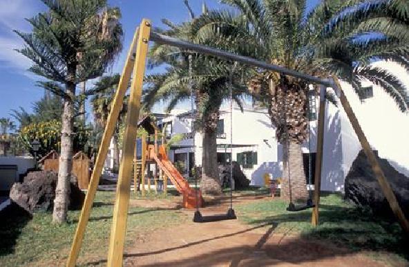 Apartamentos Labranda Playa Club Lanzarote