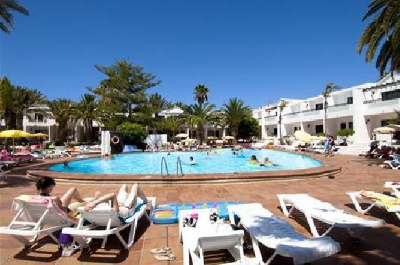 Apartamentos Labranda Playa Club Lanzarote