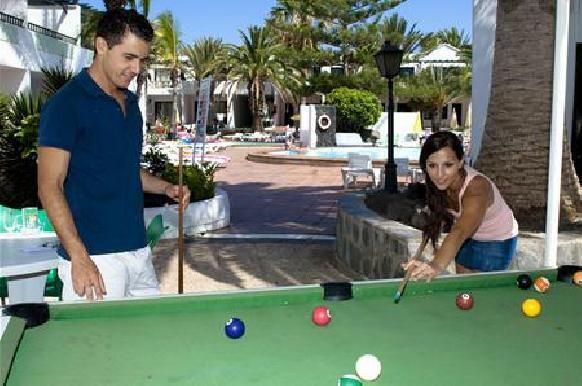 Apartamentos Labranda Playa Club Lanzarote