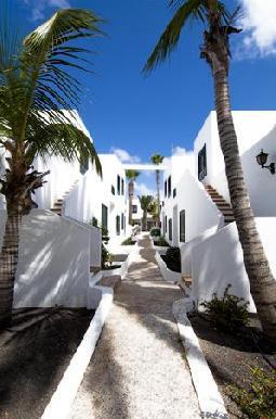 Apartamentos Labranda Playa Club Lanzarote