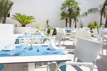 Hotel Grupotel Farrutx
