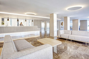 Hotel Grupotel Farrutx