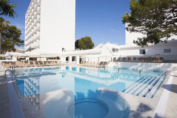 Hotel Grupotel Farrutx