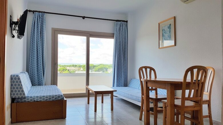 Apartamentos Stil Mar Y Paz