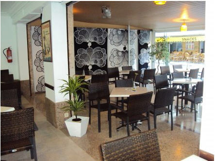 Hotel Sur
