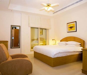 Bed & Breakfast Mansouri Mansions Hotel
