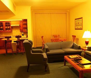 Bed & Breakfast Mansouri Mansions Hotel