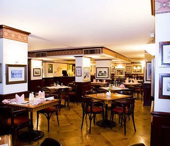 Bed & Breakfast Mansouri Mansions Hotel