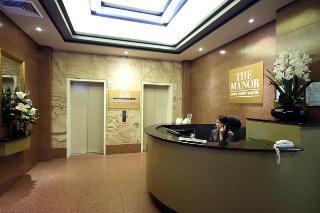 The Manor Apartment Hotel