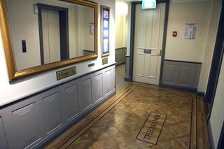 The Manor Apartment Hotel