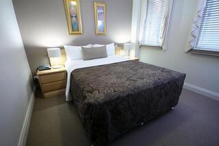 The Manor Apartment Hotel