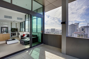 Hotel Quattro On Astor Apartments