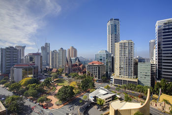 Hotel Quattro On Astor Apartments