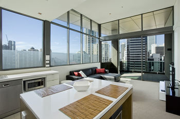 Hotel Quattro On Astor Apartments