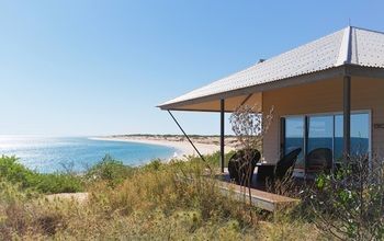 Villa Eco Beach