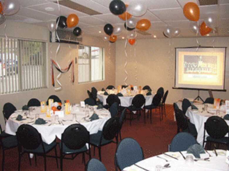 Hotel Best Western Balmoral On York