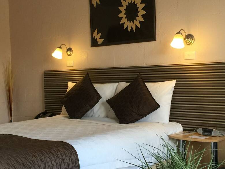 Hotel Best Western Balmoral On York