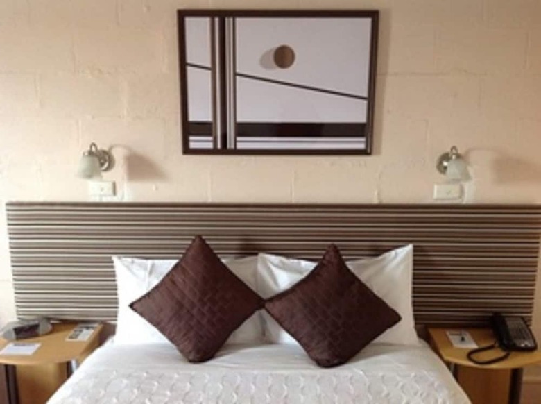 Hotel Best Western Balmoral On York