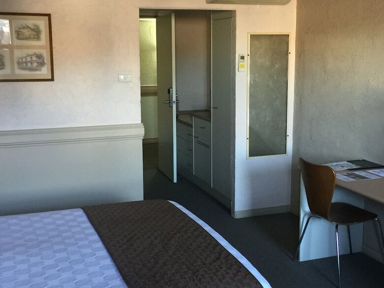 Hotel Best Western Balmoral On York