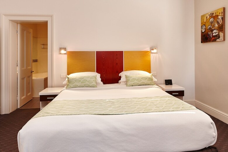Hotel Auldington