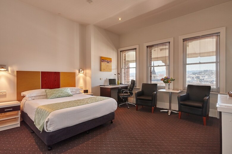 Hotel Auldington