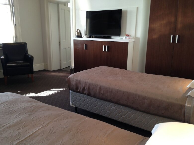 Hotel Auldington