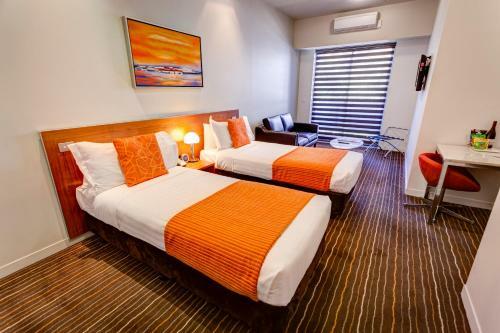 Hotel Charles