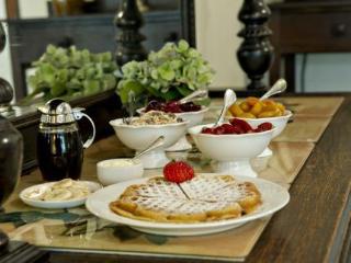 Hotel Rosewood Guesthouse