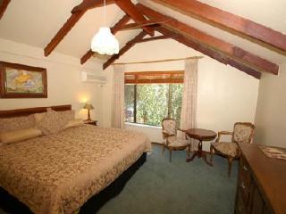 Hotel Rosewood Guesthouse