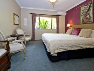 Hotel Rosewood Guesthouse