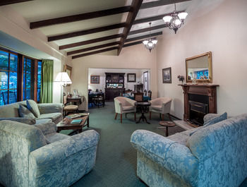 Hotel Rosewood Guesthouse