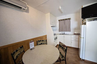 Hotel Nitmiluk Chalets