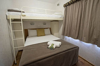Hotel Nitmiluk Chalets