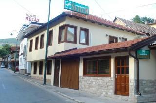 Hotel Motel Seher