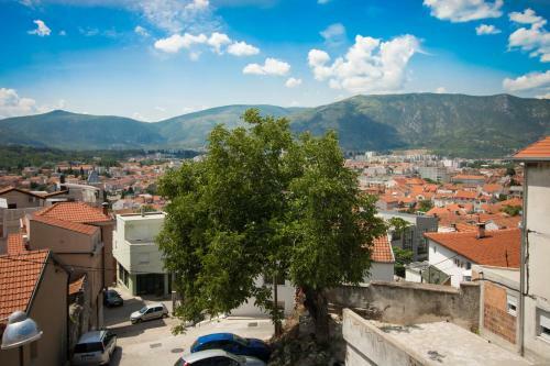 Hotel Old Town