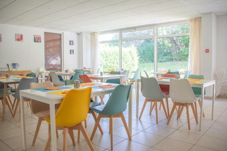 Residencia Le Royal