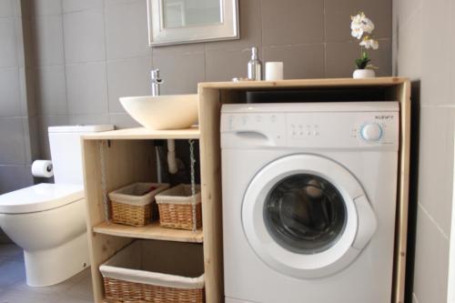 Apartamento The Blue House - As Portuguesas