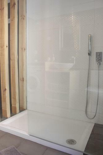 Apartamento The Blue House - As Portuguesas