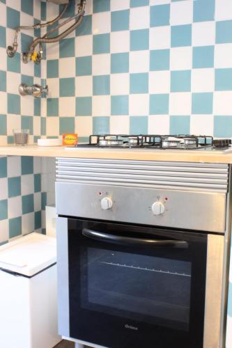 Apartamento The Blue House - As Portuguesas