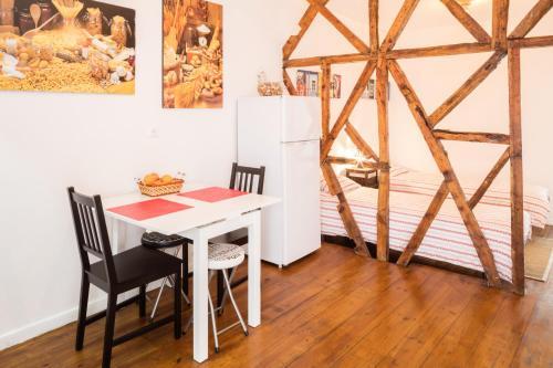 Apartamento Doorstep Portugal