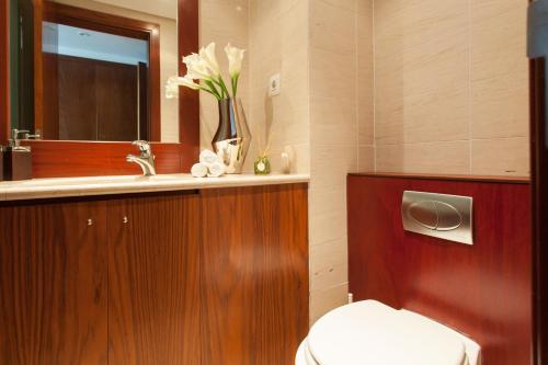 Apartamento Your Lisbon Home Oriente