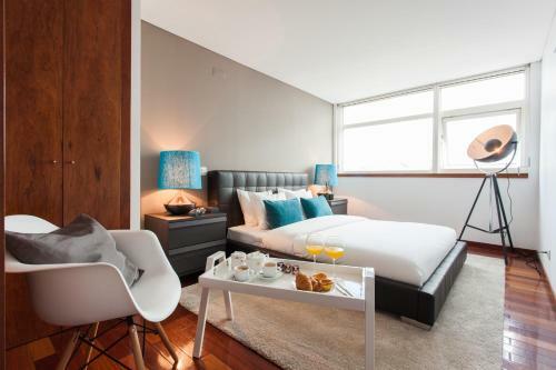 Apartamento Your Lisbon Home Oriente