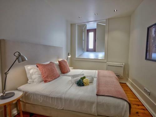 Lisbon Canaan Boutique Apartments Gaivotas