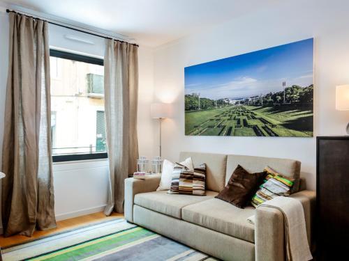 Lx4u Apartments - Martim Moniz