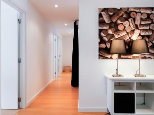 Lx4u Apartments - Martim Moniz