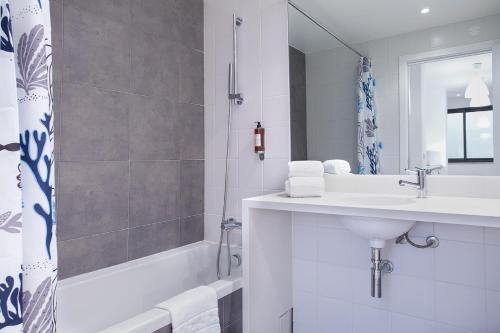 Lx4u Apartments - Martim Moniz