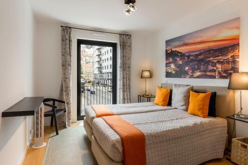 Lx4u Apartments - Martim Moniz