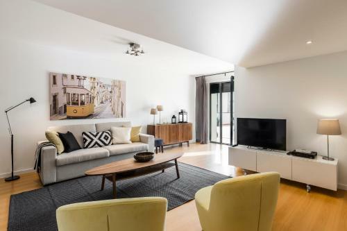 Lx4u Apartments - Martim Moniz