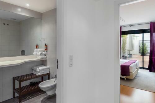 Lx4u Apartments - Martim Moniz
